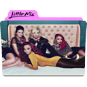 Little Mix (pink) icon